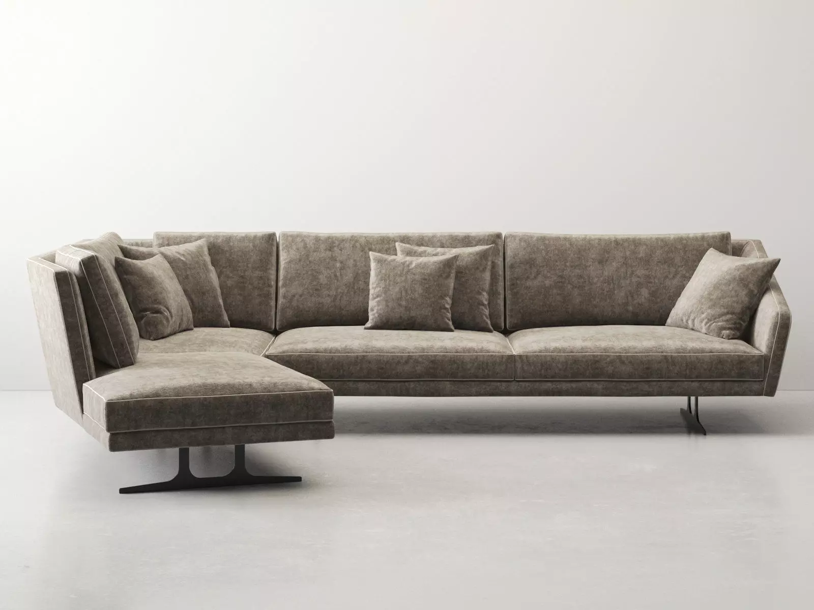 Nikita Compo 5 3D model_2