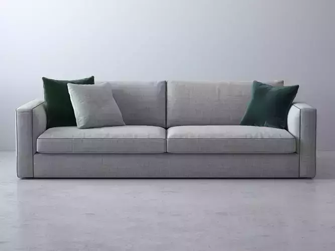 Laguna 3 Seater Sofa