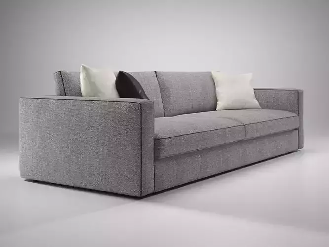 Laguna 3 Seater Maxi Sofa
