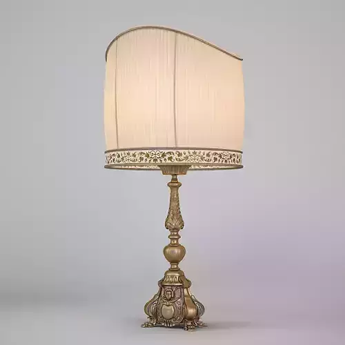 Night Lamp Parlume Marina 3D model