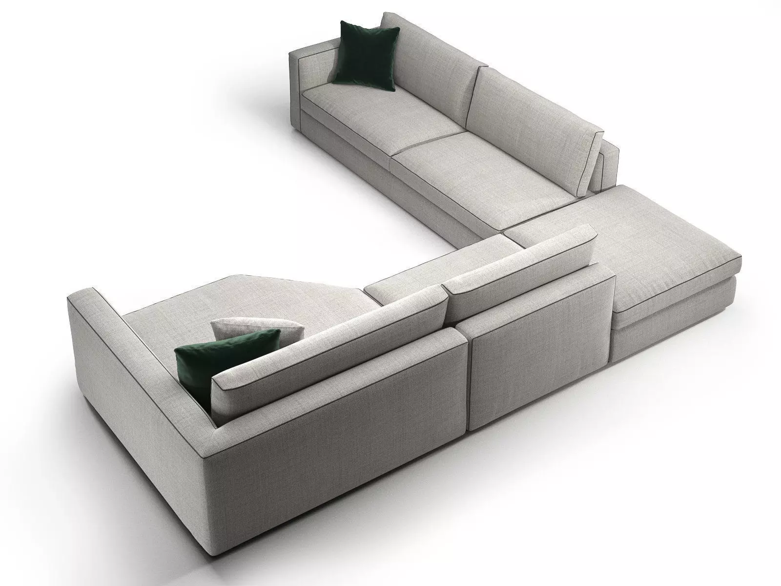 Laguna Compo 6 3D model_3