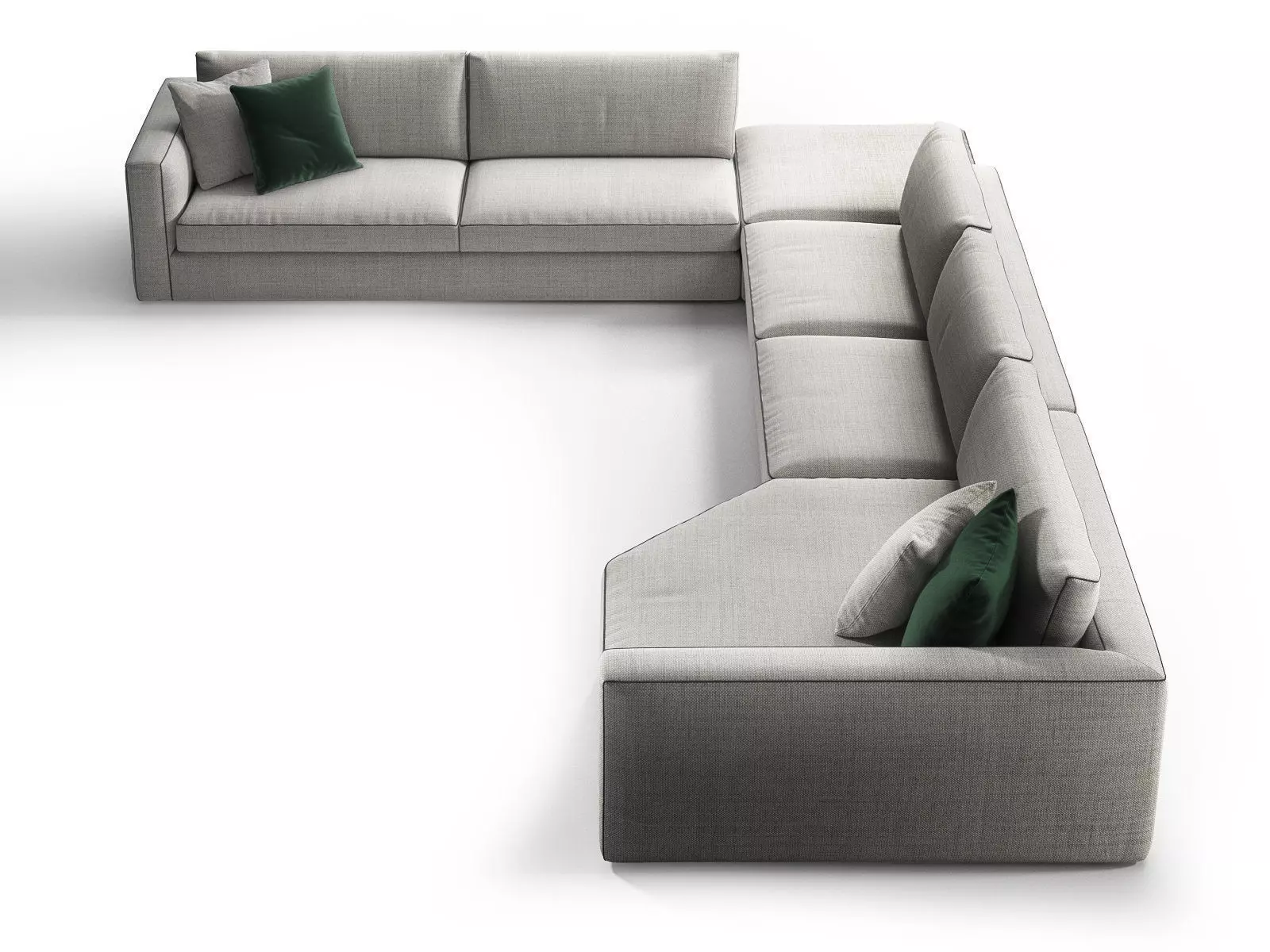 Laguna Compo 6 3D model_0