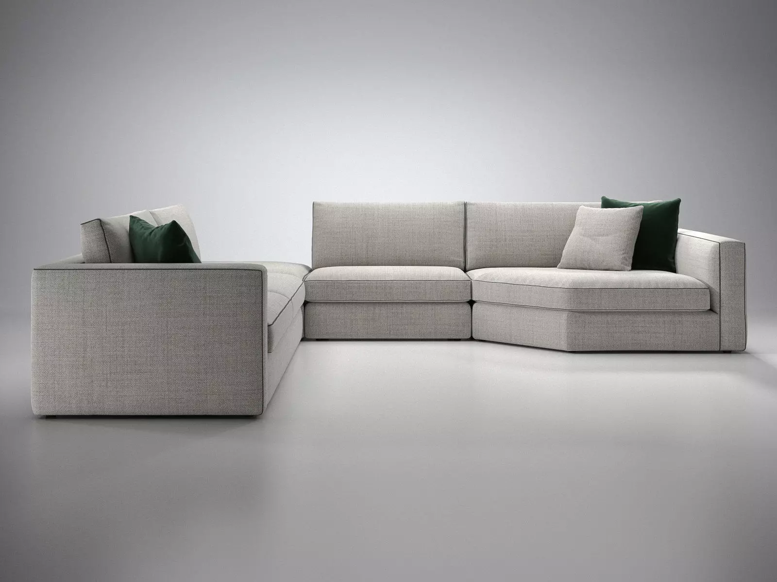 Laguna Compo 6 3D model_2