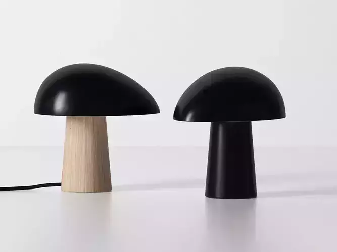 Night Owl Table Lamp