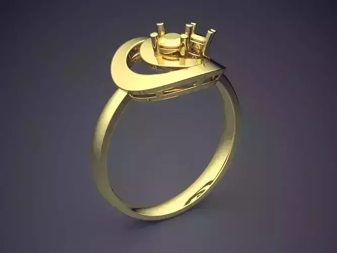 Ring CAD-6924
