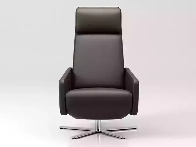 1303 Nano 806 Armchair