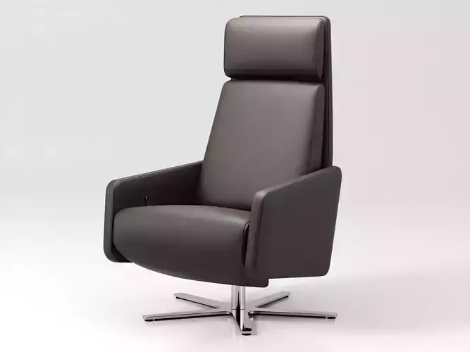 1303 Nano 806 Armchair