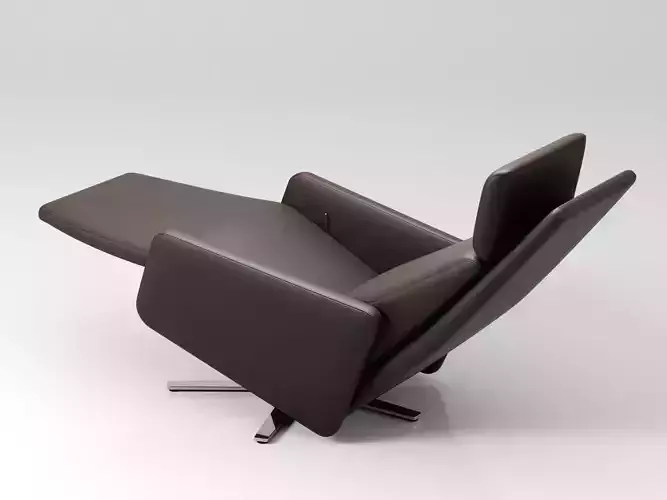 1303 Nano 806 Armchair