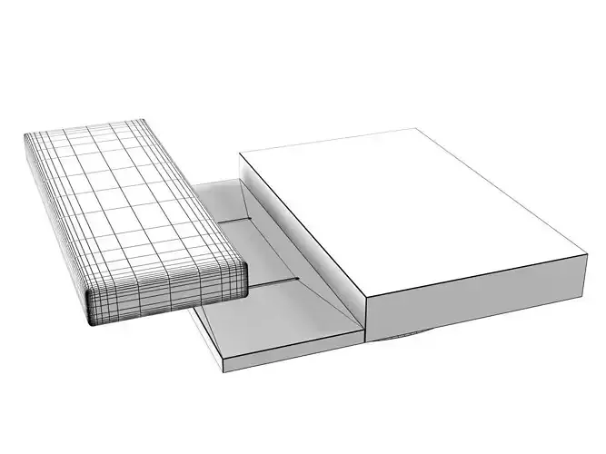 1393 Giro 960 Small Tables