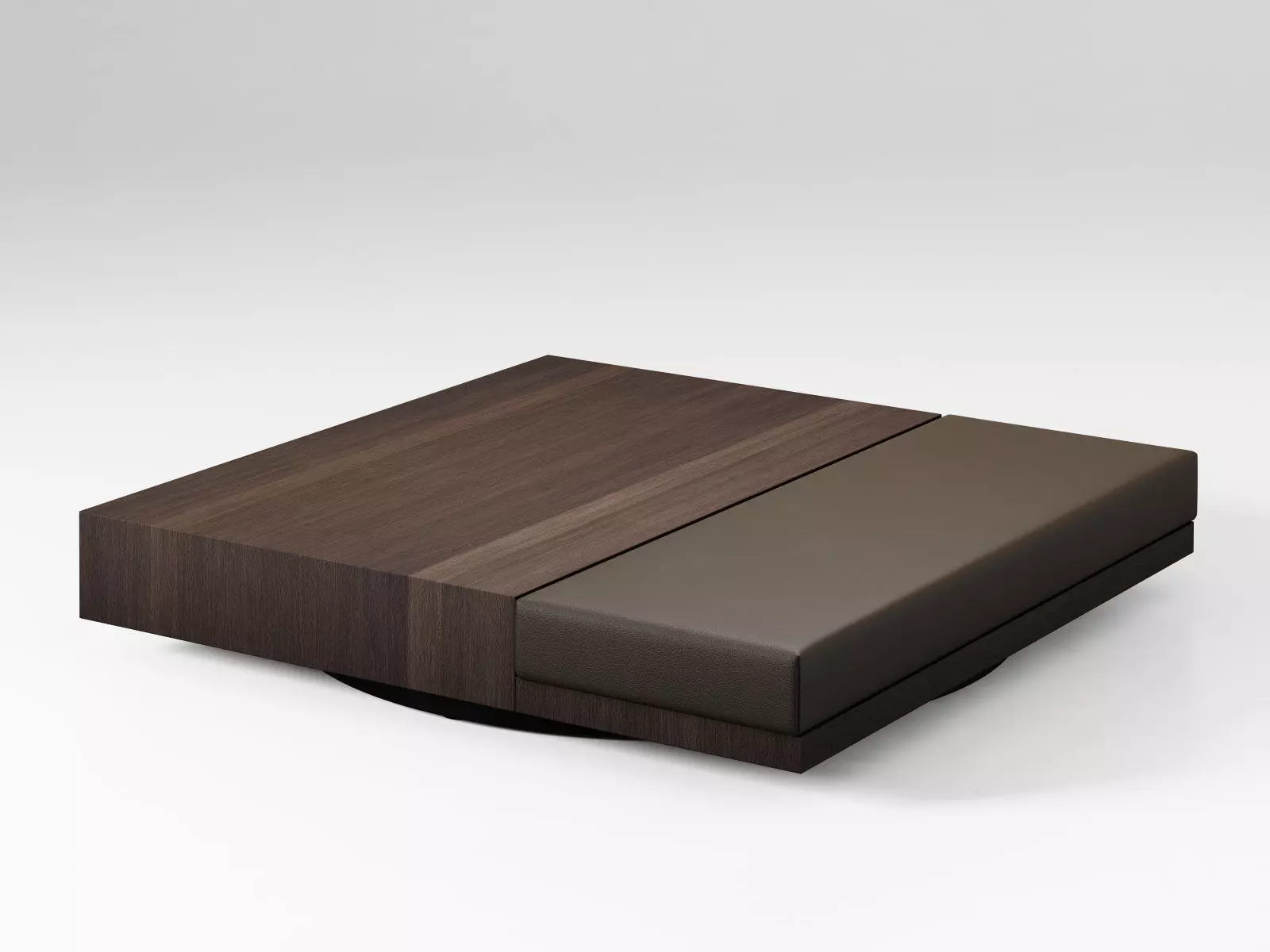 1393 Giro 960 Small Tables 3D model_1