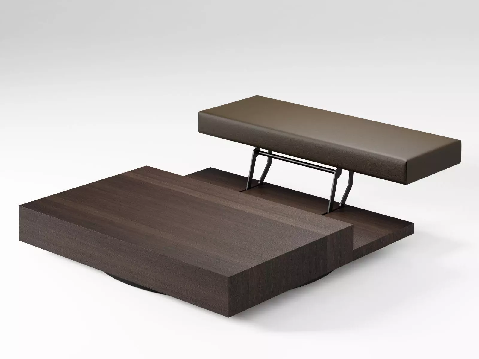 1393 Giro 960 Small Tables 3D model_3