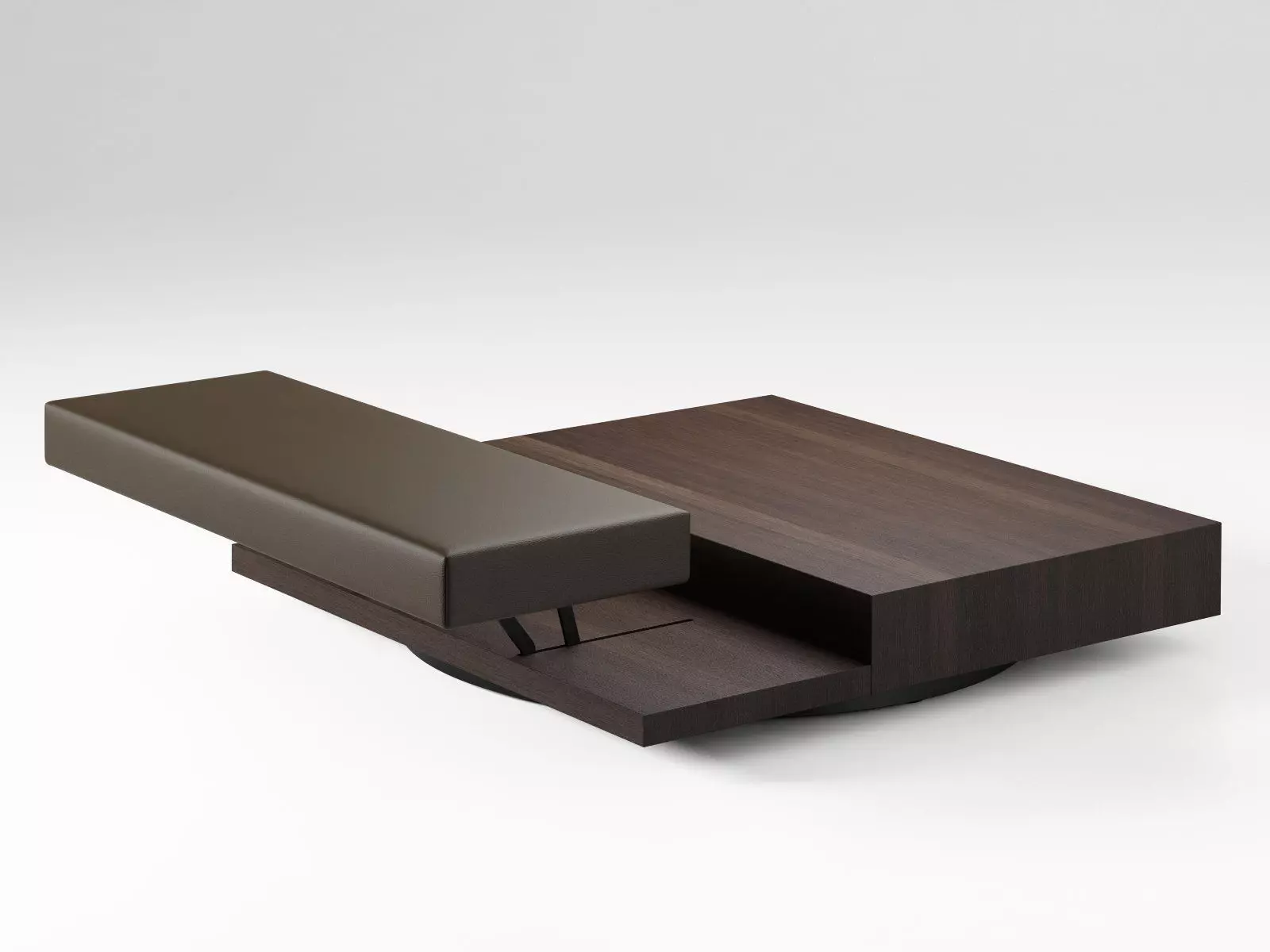 1393 Giro 960 Small Tables 3D model_0