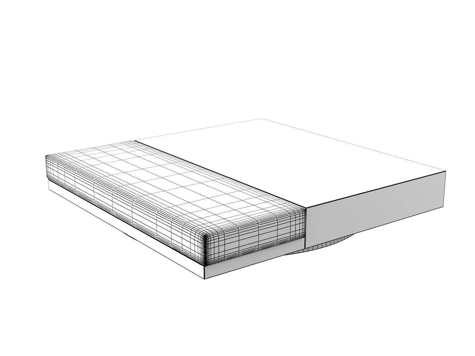 1393 Giro 960 Small Tables 3D model_6