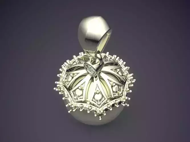 Pendant CAD-6890