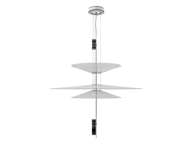 Flamingo 1530 Pendant Lamp