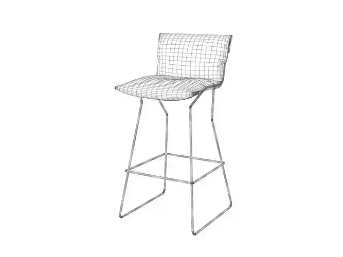 DS 515 Bar Chair