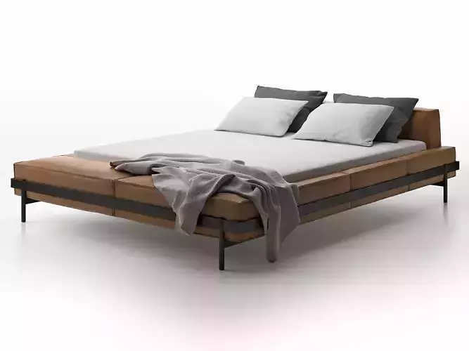 DS 1121 180 Bed