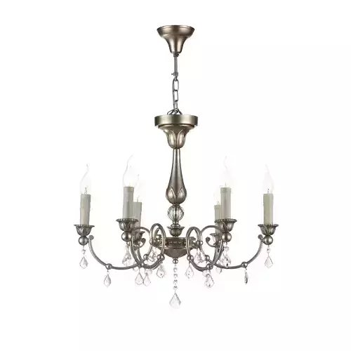 Chandelier Francis RC141-PL-08-G Maytoni Classic