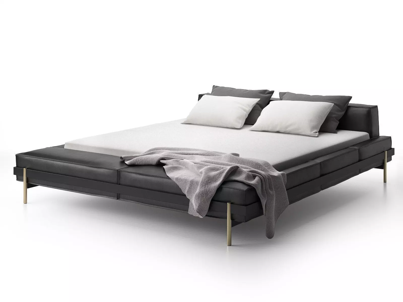 DS 1121 200B 3D model_0