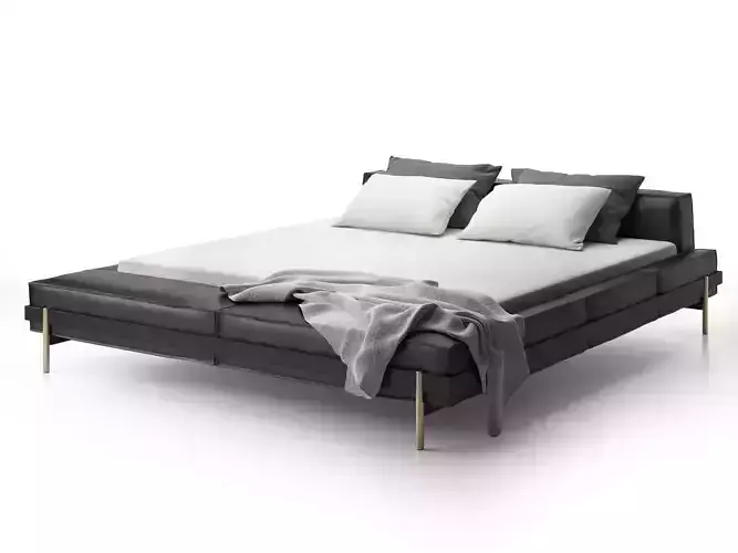 DS 1121 200B 3D model