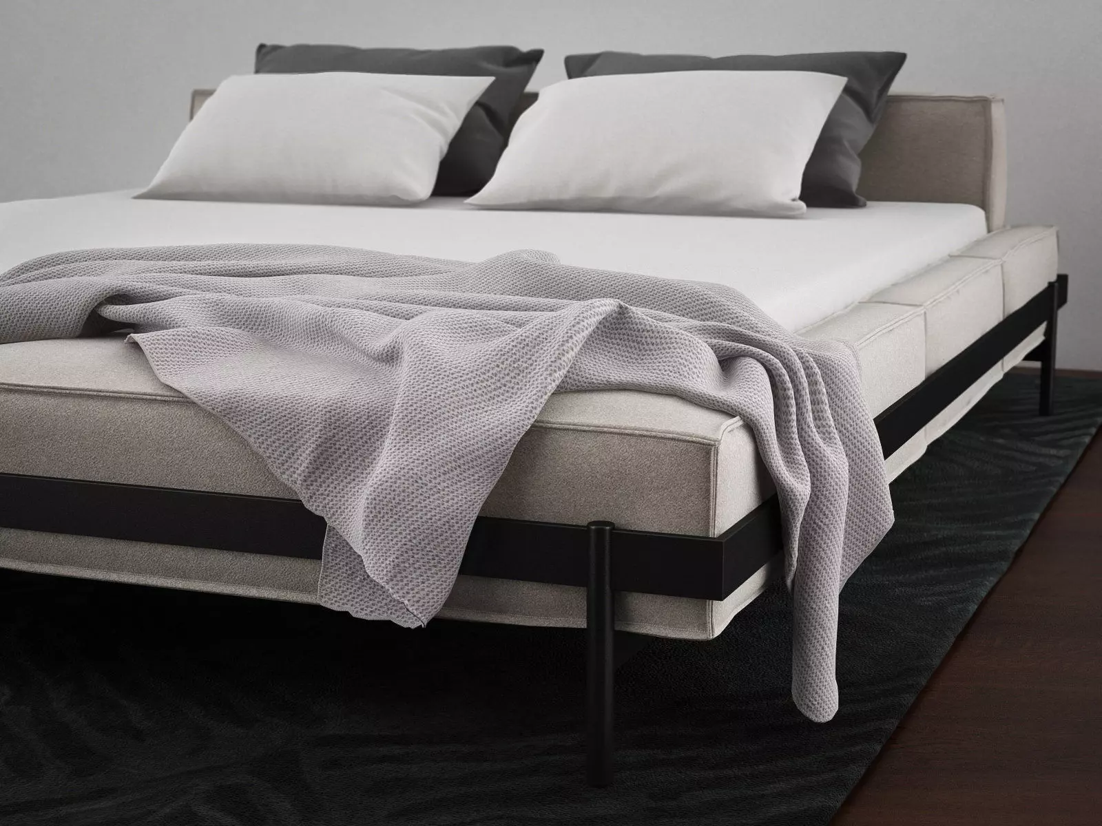 DS 1121 200B 3D model_3