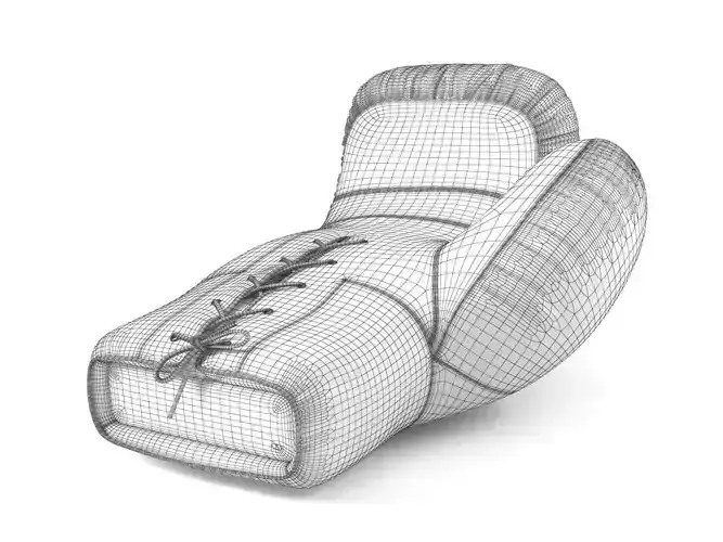 DS 2878 09 10 Boxing Glove Lounge