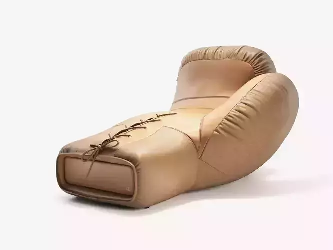 DS 2878 09 10 Boxing Glove Lounge