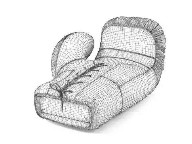 DS 2878 09 10 Boxing Glove Lounge