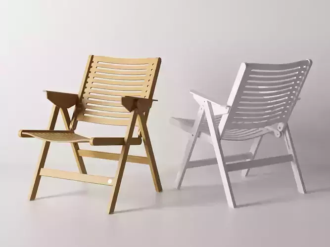 Rex Lounge Chair