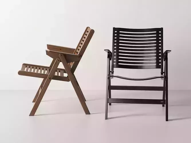 Rex Lounge Chair