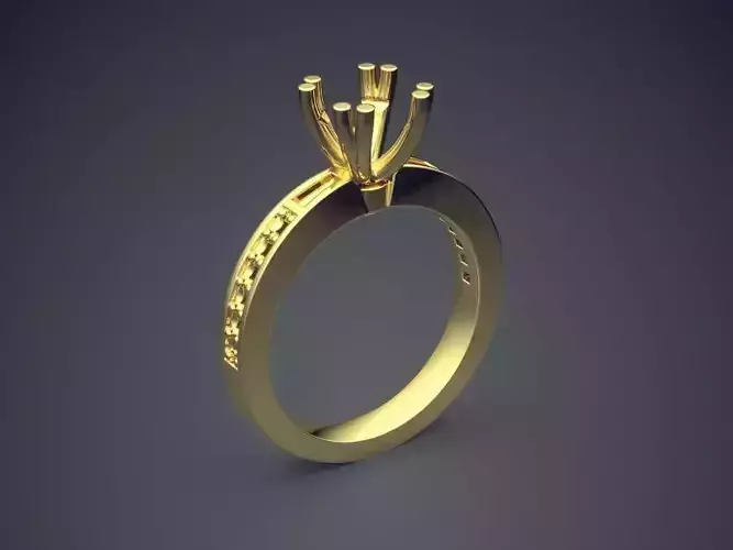 Ring CAD-6871