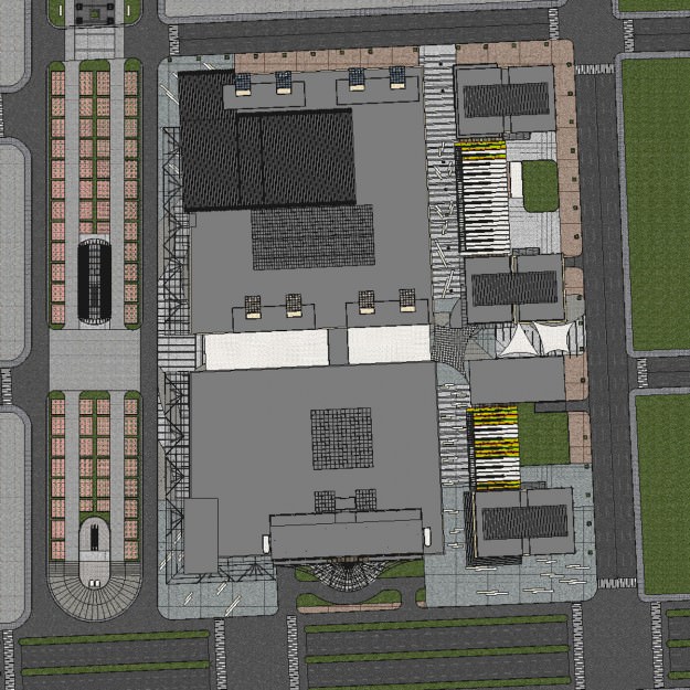 Building 3D model_13