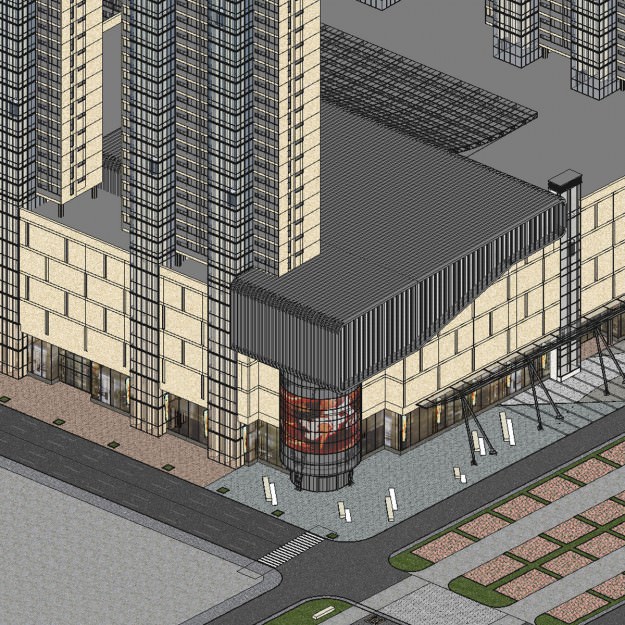 Building 3D model_16