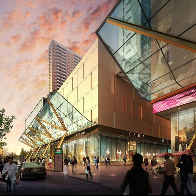 Building 3D model_10