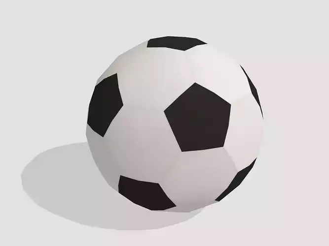 soccer ball