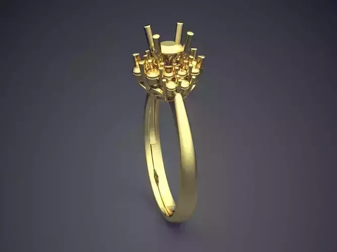 Ring CAD-6793