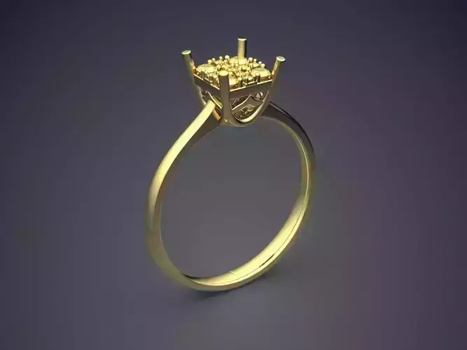 Ring CAD-6786