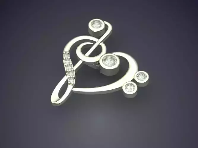 Pendant CAD-6735