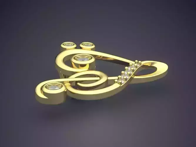 Pendant CAD-6735