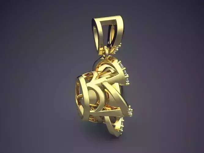 Pendant CAD-6732