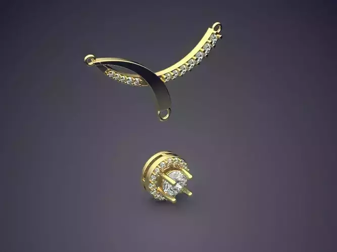Pendant CAD-6700