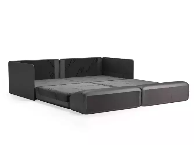 DS 76 102 2 Seater Sofa