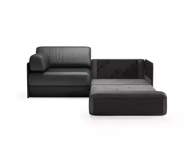 DS 76 102 2 Seater Sofa