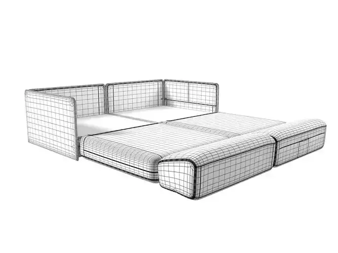 DS 76 102 2 Seater Sofa