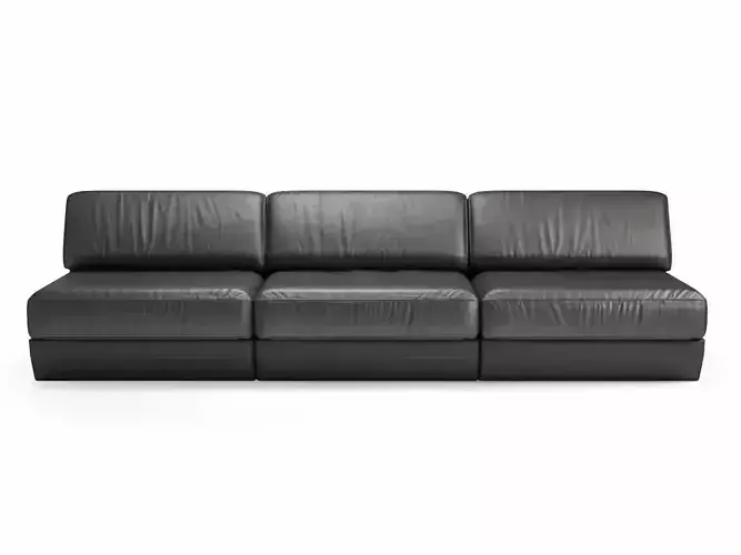 DS 76 3 Seater Sofa and Modules