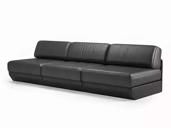 DS 76 3 Seater Sofa and Modules