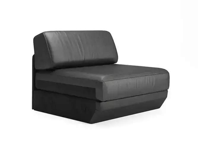 DS 76 3 Seater Sofa and Modules