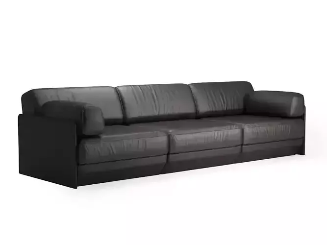 DS 76 3 Seater Sofa and Modules