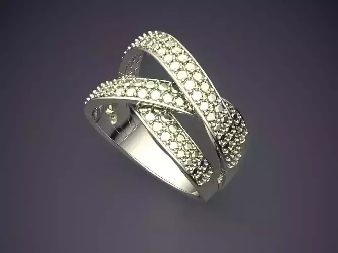 Ring CAD-6589