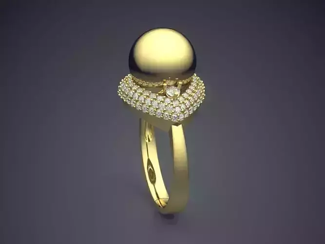 Ring CAD-6560